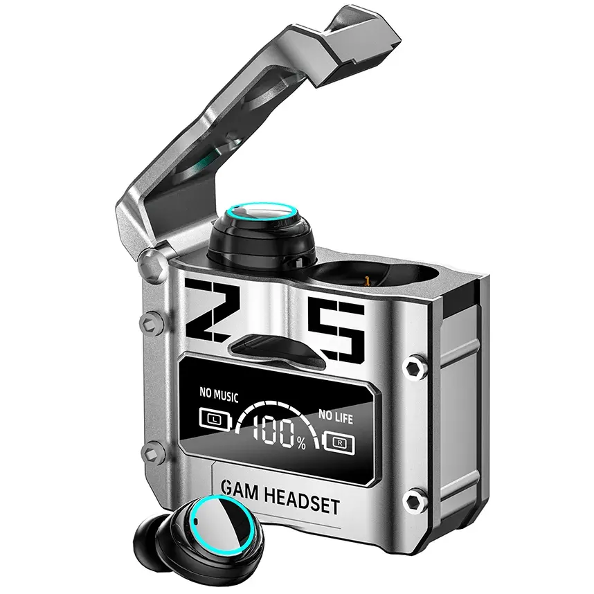 Audífonos M25 TWS Gaming