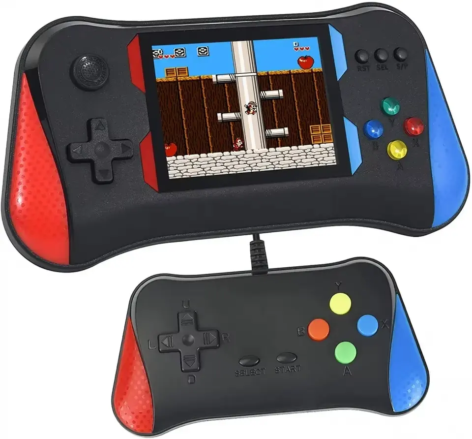 Consola X7M